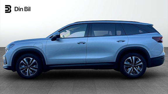 Skoda Kodiaq 2 of 13
