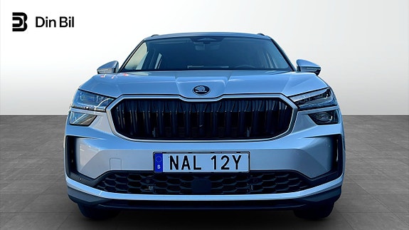 Skoda Kodiaq 4 of 13