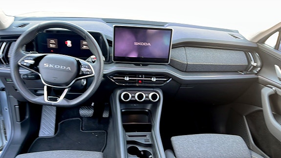 Skoda Kodiaq 10 of 13