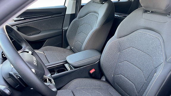 Skoda Kodiaq 8 of 13