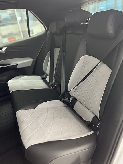 Volkswagen ID.3 16 of 17