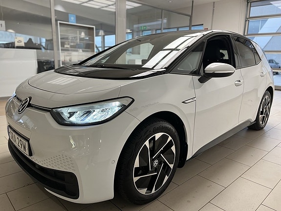 Volkswagen ID.3 6 of 17