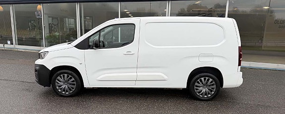Peugeot Partner 3 of 9