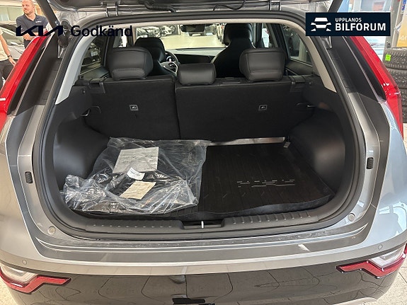 Kia Niro 14 of 17