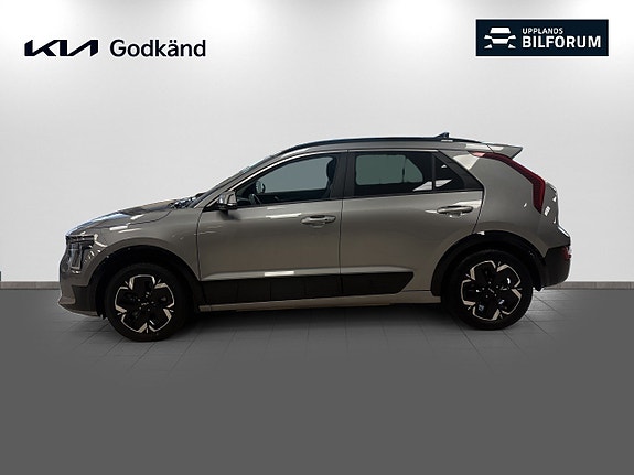 Kia Niro 4 of 17