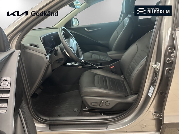 Kia Niro 8 of 17