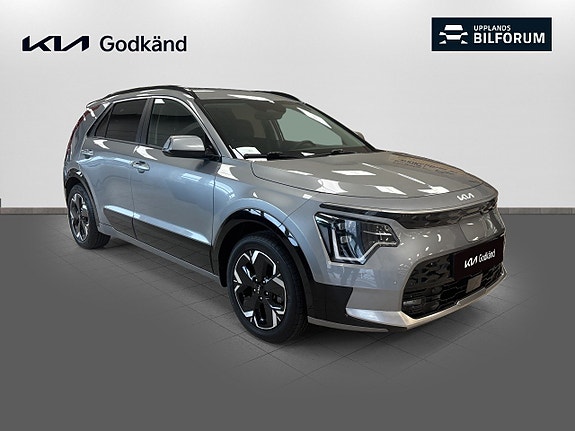 Kia Niro 3 of 17