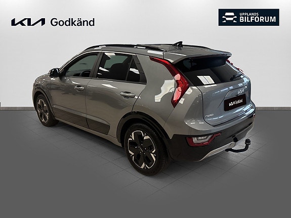 Kia Niro 6 of 17