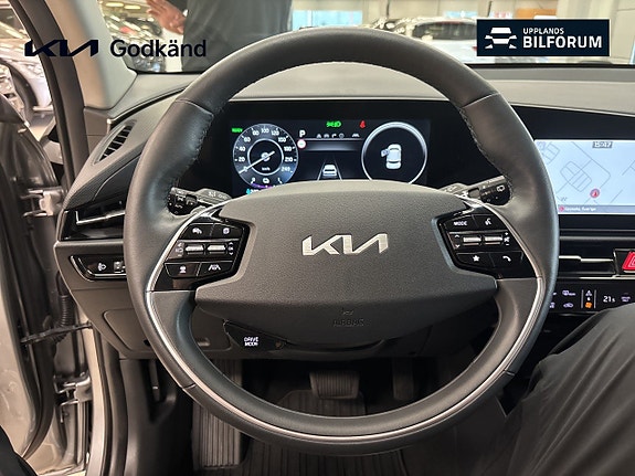 Kia Niro 16 of 17