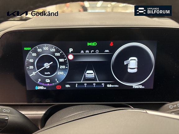 Kia Niro 10 of 17
