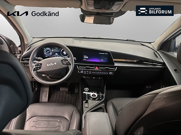 Kia Niro 7 of 17
