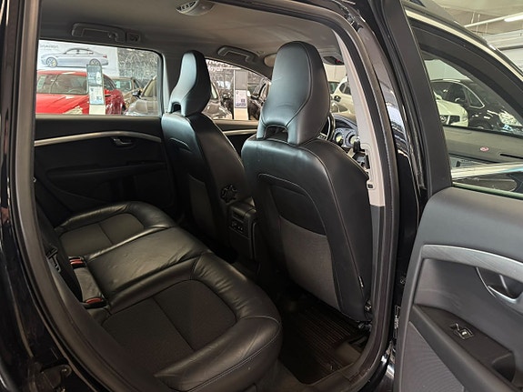 VOLVO V70 2.5FT FLEXIFUEL ETHANOL USINE 231 ch BVA BUSINESS MOMENTUM - ATTELAGE - 232000 km
