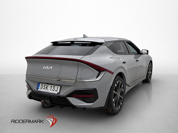 Kia EV6 8 of 30