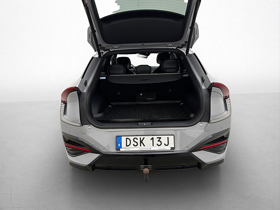 Kia EV6 10 of 30