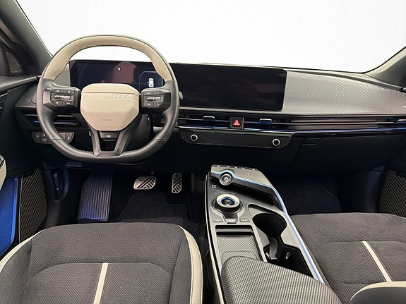 Kia EV6 20 of 30