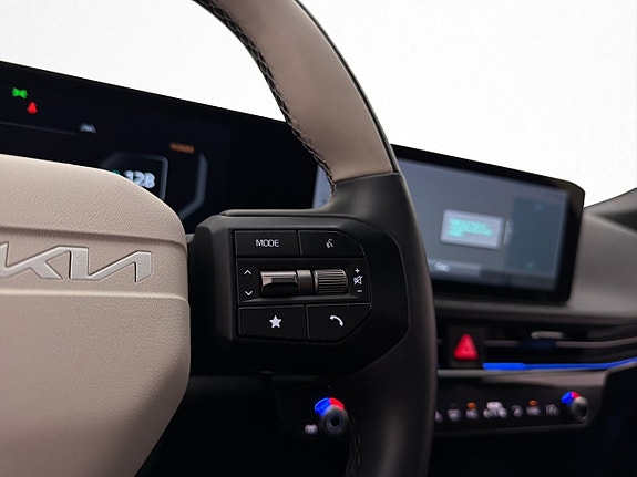 Kia EV6 25 of 30