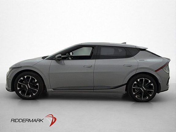 Kia EV6 5 of 30