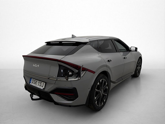 Kia EV6 13 of 30