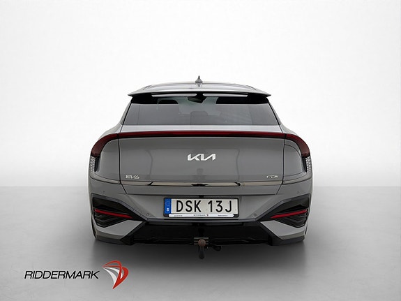 Kia EV6 9 of 30