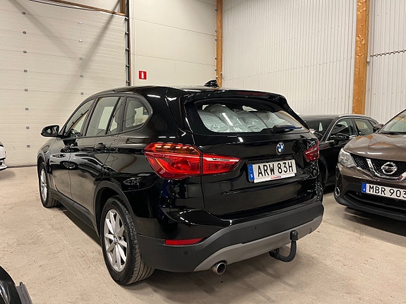 BMW X1 5 of 16