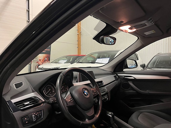 BMW X1 13 of 16