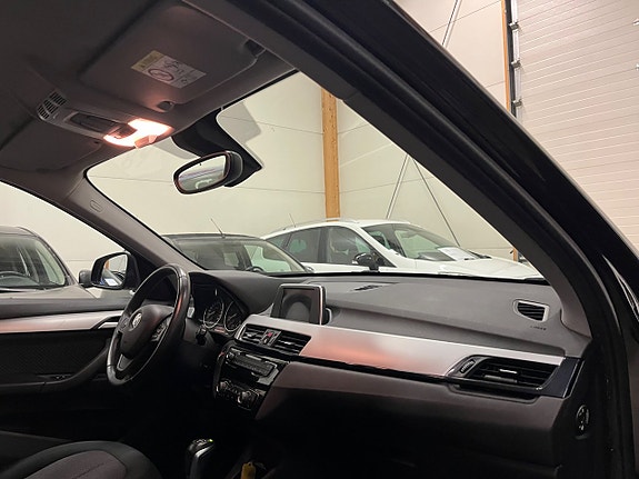 BMW X1 9 of 16