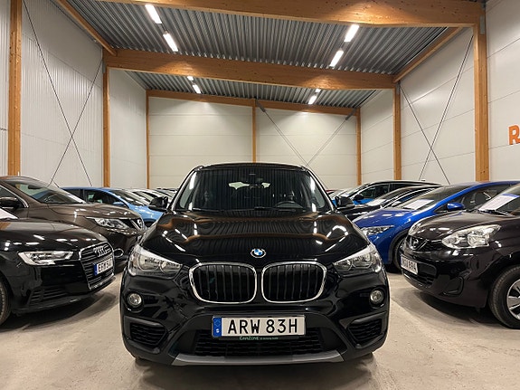 BMW X1 7 of 16