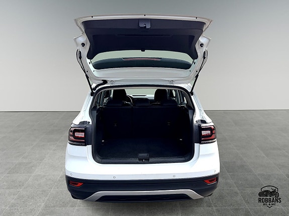 Volkswagen T-Cross 15 of 15