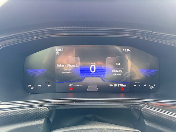Volkswagen T-Cross 14 of 15