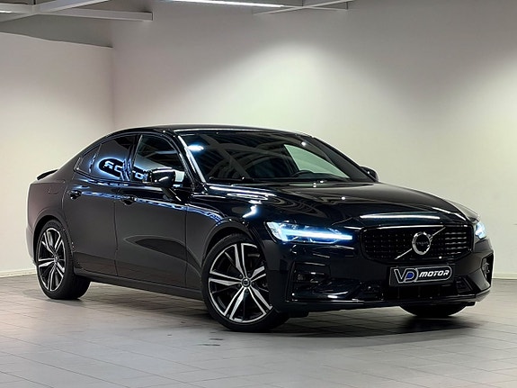 Volvo S60 5 of 23