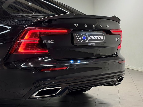 Volvo S60 9 of 23