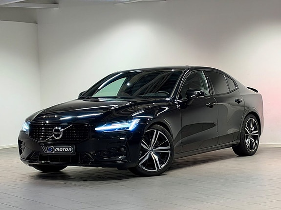 Volvo S60 10 of 23
