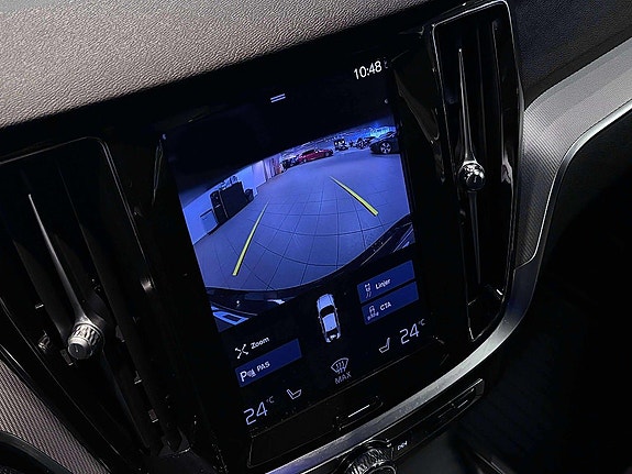 Volvo S60 17 of 23