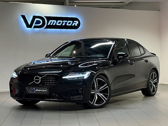 Volvo S60 3 of 23