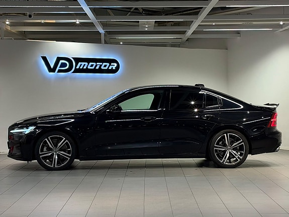 Volvo S60 2 of 23