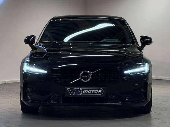 Volvo S60 8 of 23