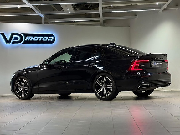 Volvo S60 6 of 23