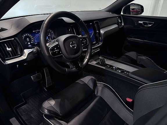 Volvo S60 14 of 23