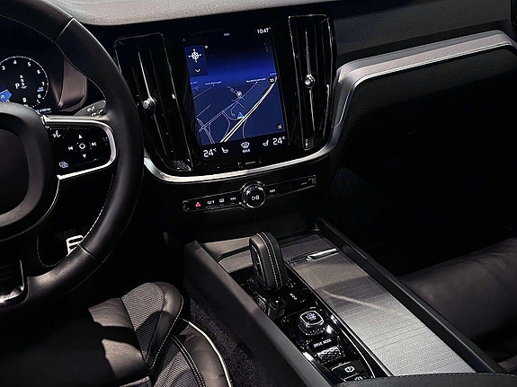 Volvo S60 20 of 23