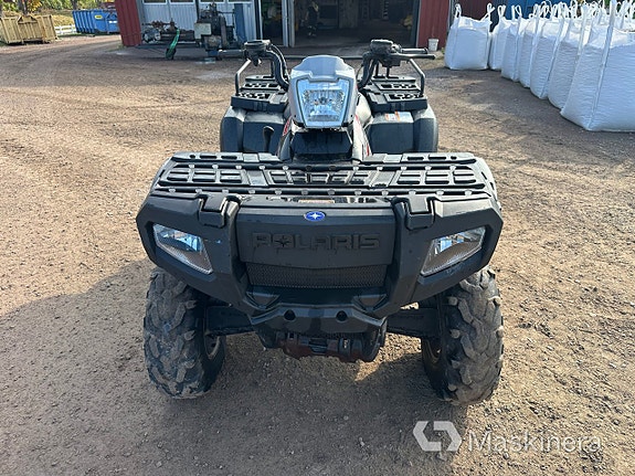 Fyrhjuling Polaris Sportsman 800 2 of 27