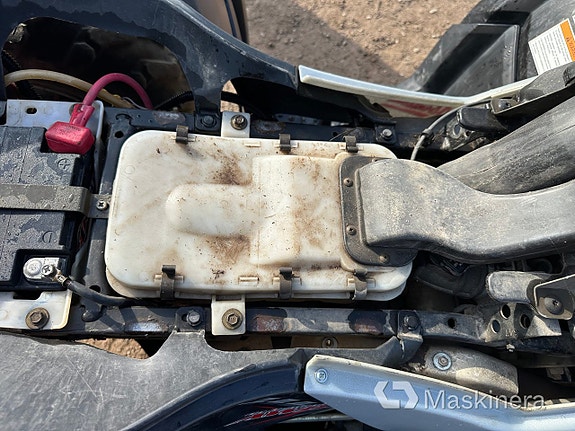 Fyrhjuling Polaris Sportsman 800 22 of 27