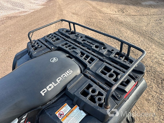 Fyrhjuling Polaris Sportsman 800 25 of 27