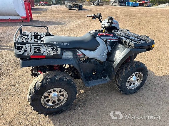Fyrhjuling Polaris Sportsman 800 4 of 27