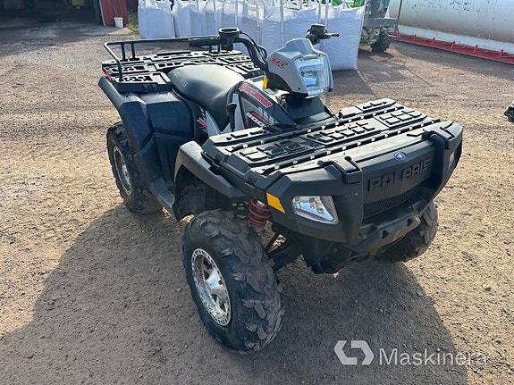 Fyrhjuling Polaris Sportsman 800 3 of 27
