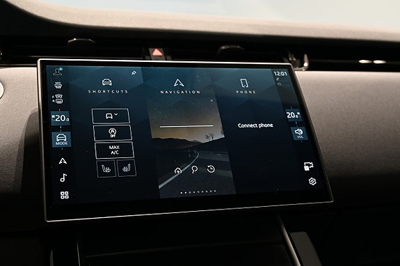 Land Rover Range Rover Evoque 21 of 30