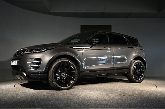Land Rover Range Rover Evoque 2 of 30