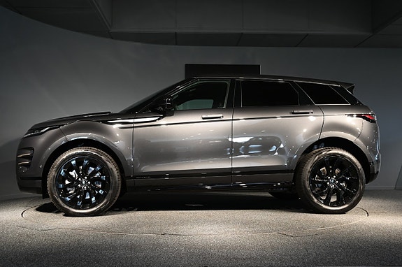 Land Rover Range Rover Evoque 3 of 30