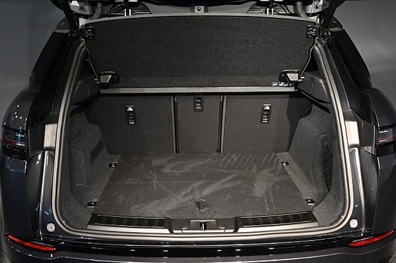 Land Rover Range Rover Evoque 25 of 30