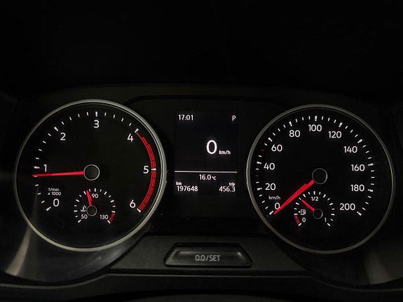 Volkswagen Crafter 16 of 26