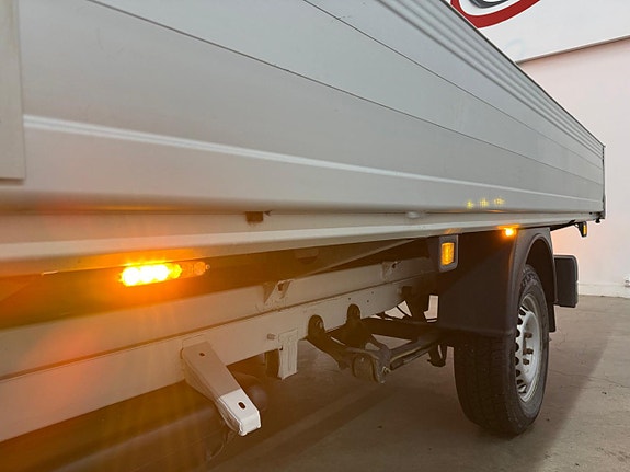 Volkswagen Crafter 21 of 26